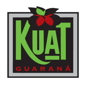 Kuat(128) Logo