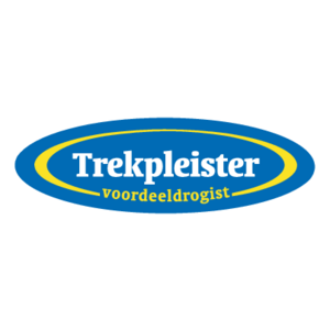 Trekpleister Logo