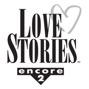 Love Stories Logo