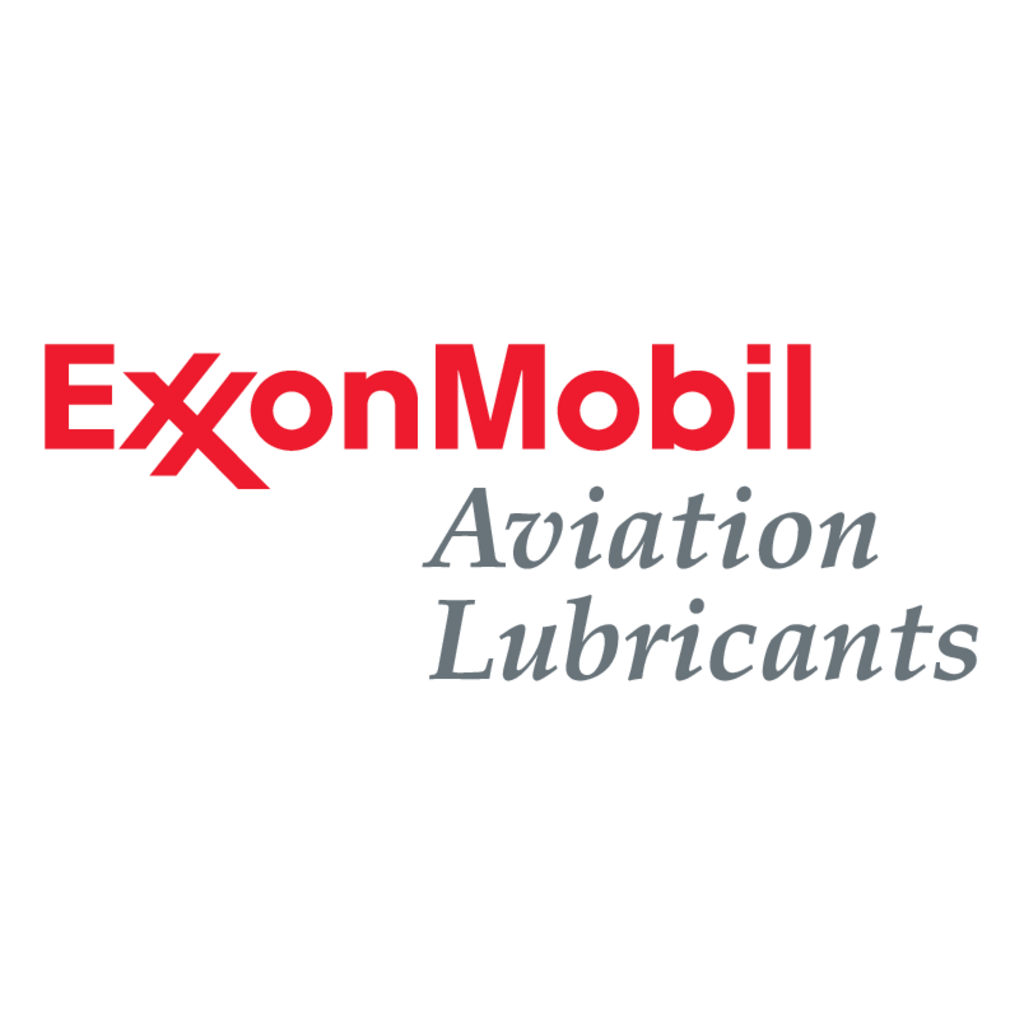 ExxonMobil,Aviation,Lubricants