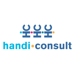 Handi-Consult Logo