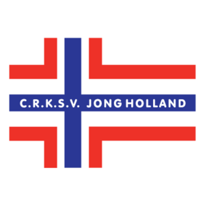 CRK Sport Verenigang Jong Holland de Willemstad Logo