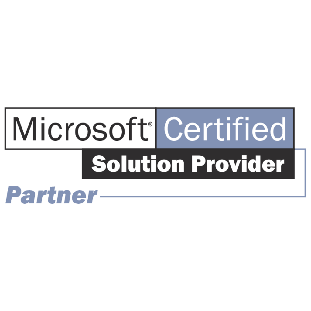 Microsoft,Certified