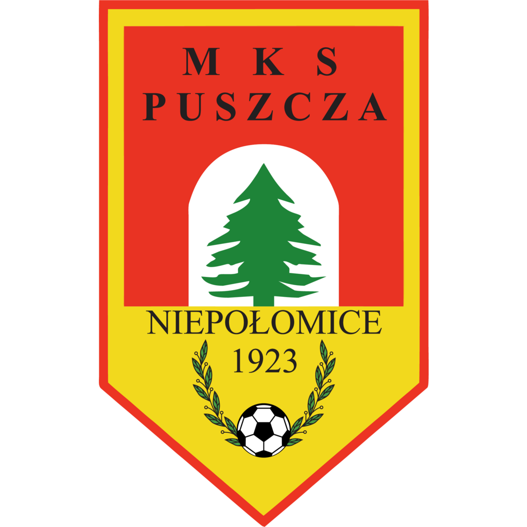 MKS,Puszcza,Niepolomice