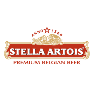 Stella Artois(88) Logo