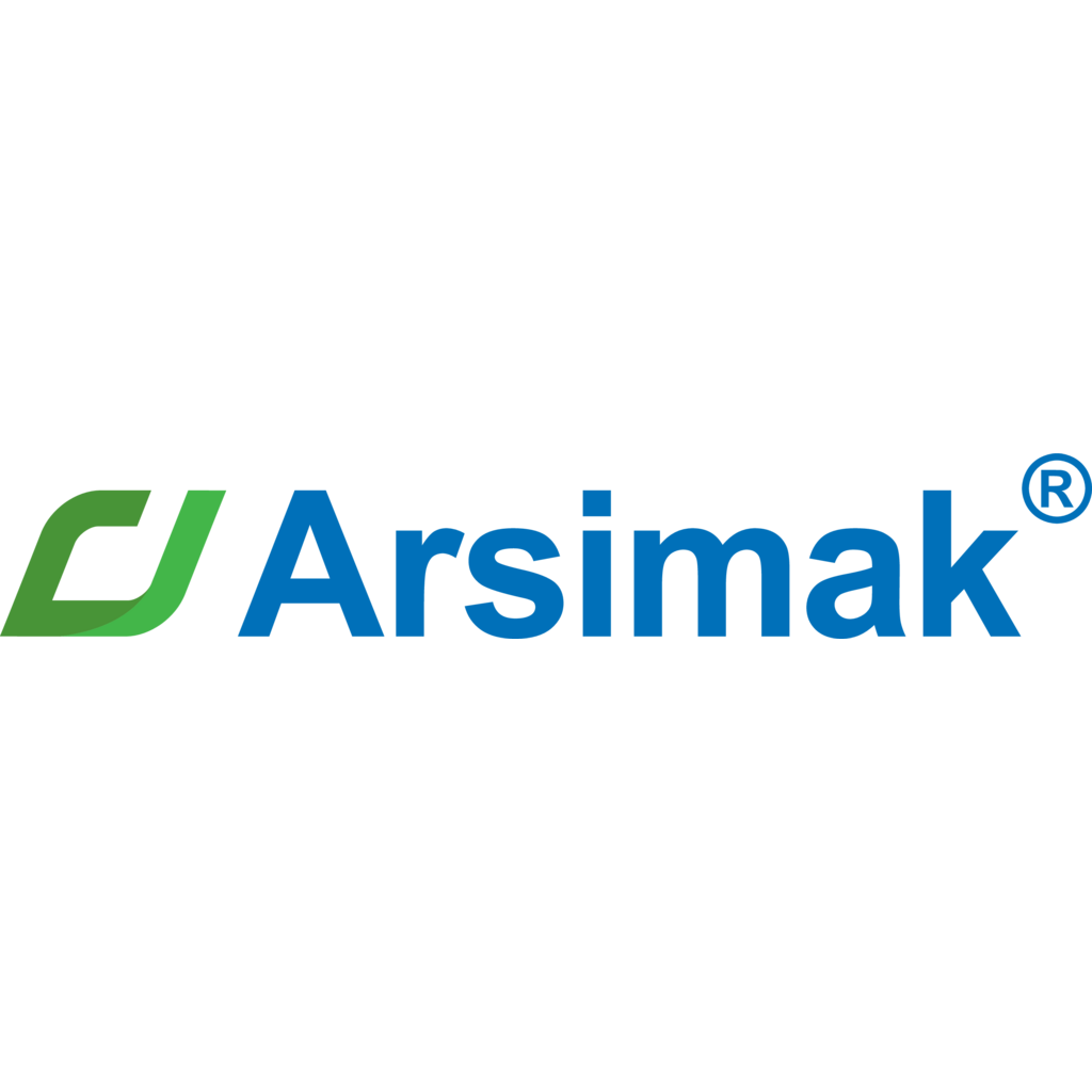 Logo, Technology, Turkey, Arsimak