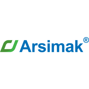 Arsimak Logo