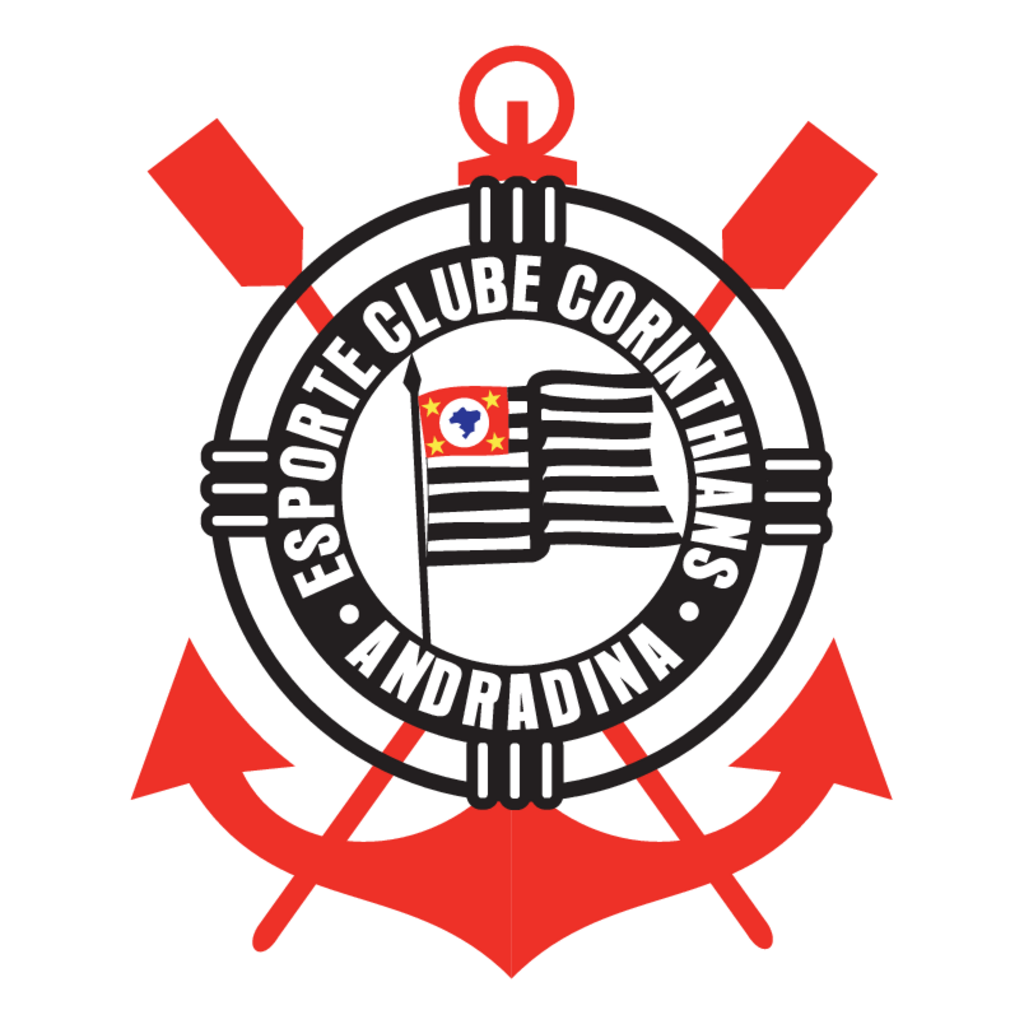 Esporte,Clube,Corinthians,de,Andradina-SP