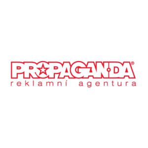 propaganda Logo