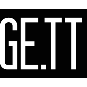 GE.TT Logo