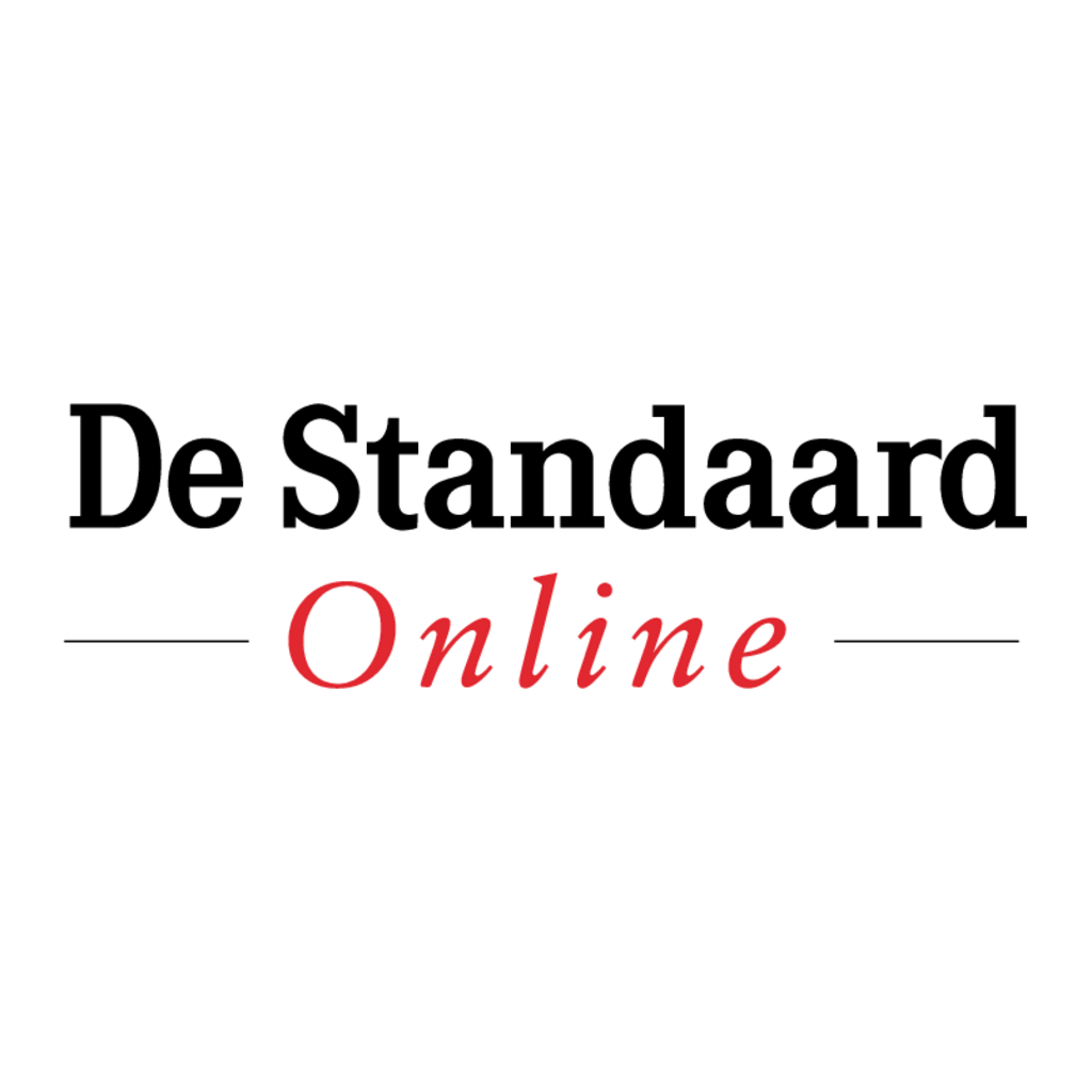 De,Standaard,Online