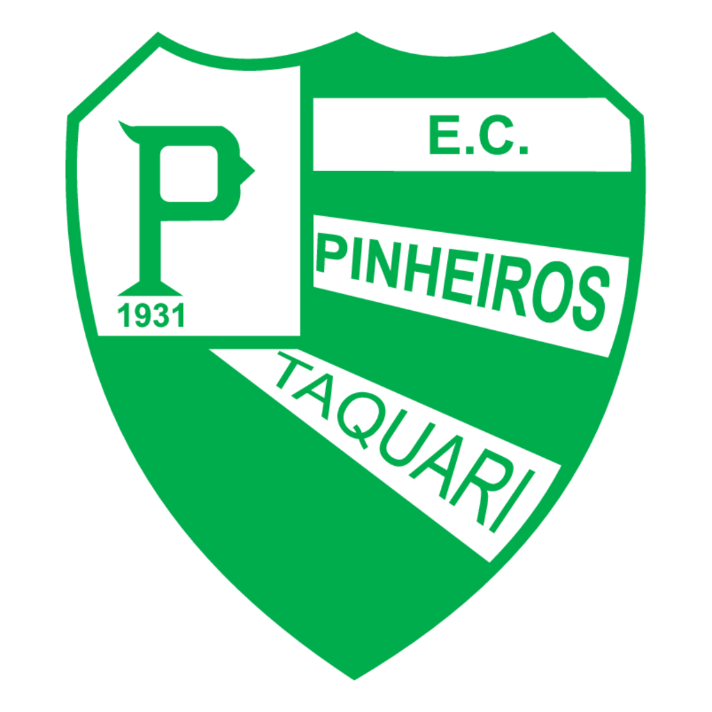 Esporte,Clube,Pinheiros,de,Taquari-RS