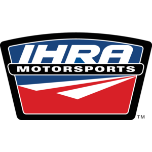 IHRA Motorsports Logo