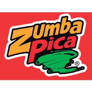 ZUMBA PICA Logo