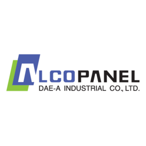 Alcopanel Logo