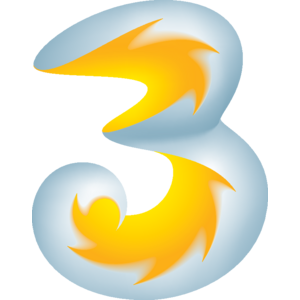 3(23) Logo