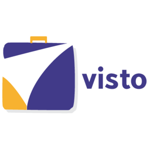 Visto Logo