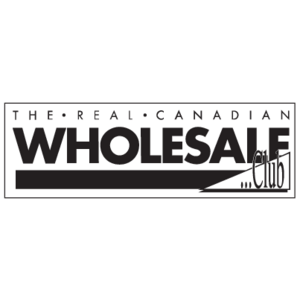 Wholesale Club Logo