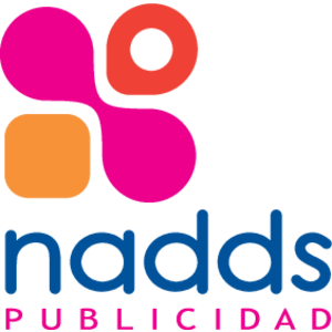 Nadds Logo