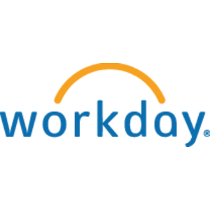 Workday Logo