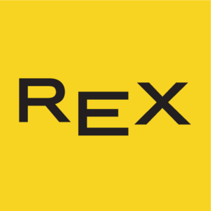 Rex(233) Logo