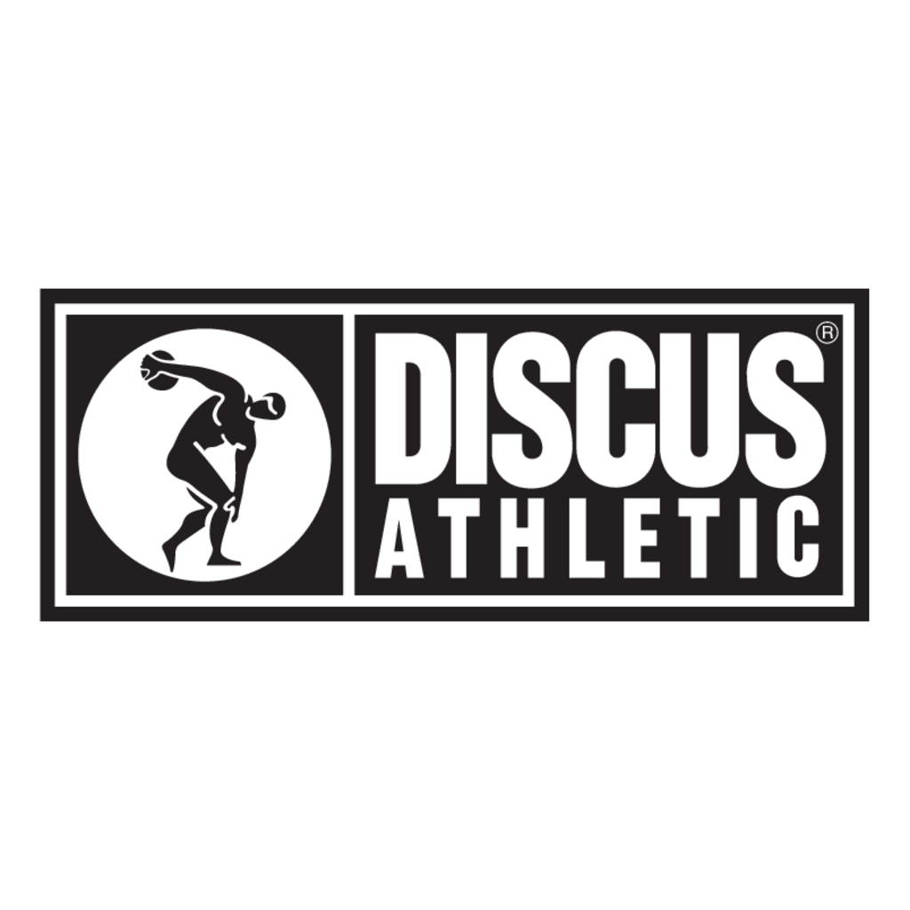 Discus,Athletic(125)