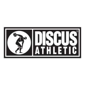 Discus Athletic(125) Logo