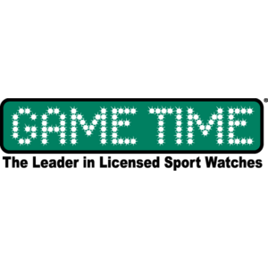 Game Time Logo