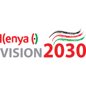 Kenya vision 2030 Logo