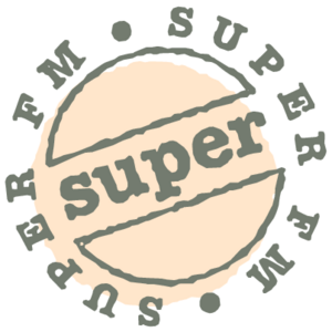 Super FM Logo