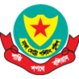 Dhaka Metropolitan Police Logo