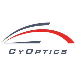 CyOptics Logo