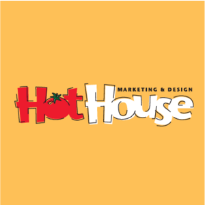 Hot House(97) Logo