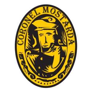 Coronel Mostarda Logo