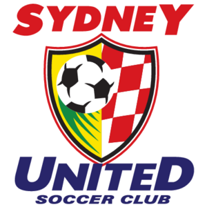 Sydney United  Logo