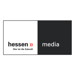 Hessen-media Logo