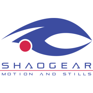 Shaogear Logo