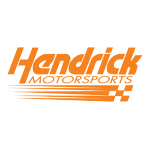 Hendrick Motorsports, Inc  Logo