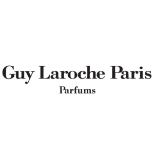 Guy Laroche Paris Logo