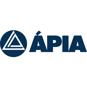 Ápia Logo