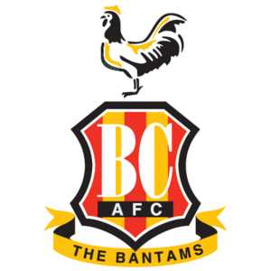 Bradford City AFC Logo