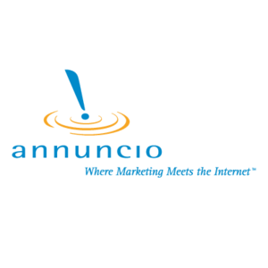 Annuncio Logo