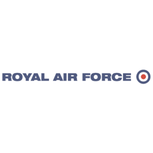 Royal Air Force Logo