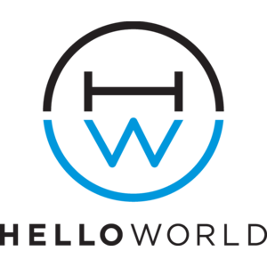 HelloWorld Inc. Logo