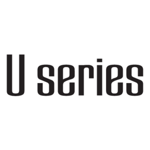 U-Series Logo