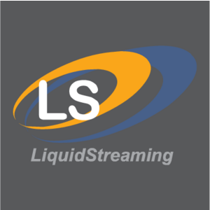 Liquid Streaming Logo