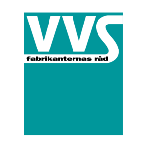 VVS-Fabrikanterna Logo