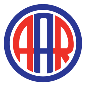 Associacao Atletica Riopedrense de Rio das Pedras-SP Logo