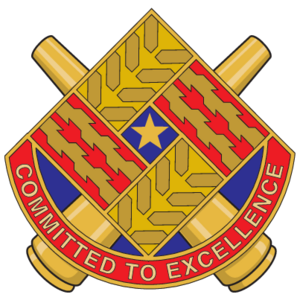 Committed To Excellence Logo