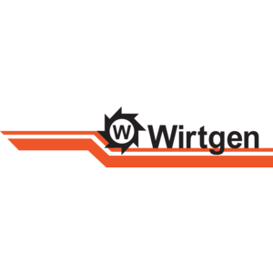 Wirtgen Logo
